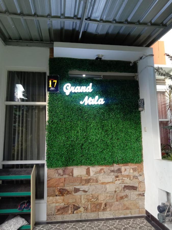 Villa Grand Nala Jatimpark Batu