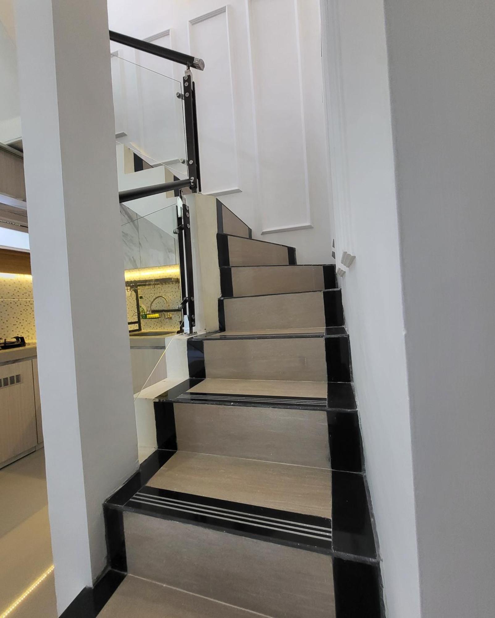 Grand Nala Jatimpark Batu Villa *