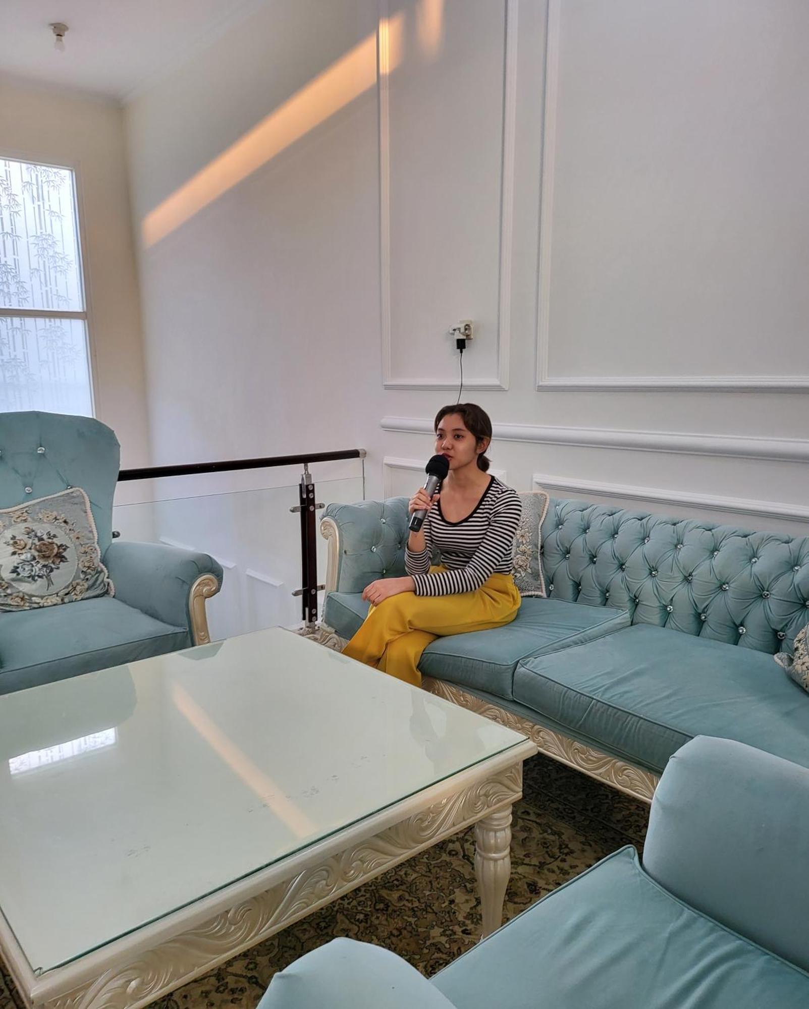 Villa Grand Nala Jatimpark Batu