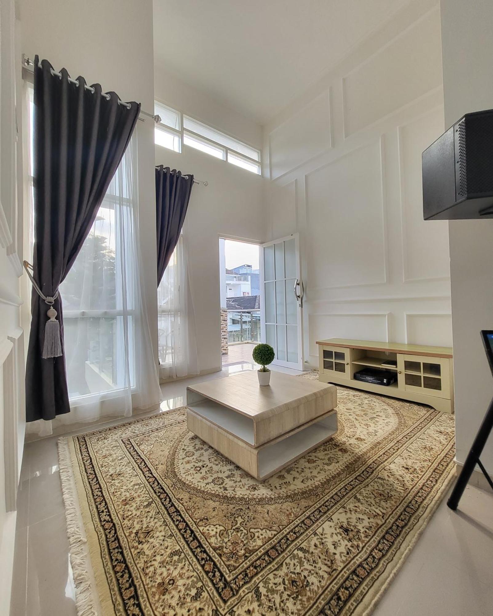 Villa Grand Nala Jatimpark Batu