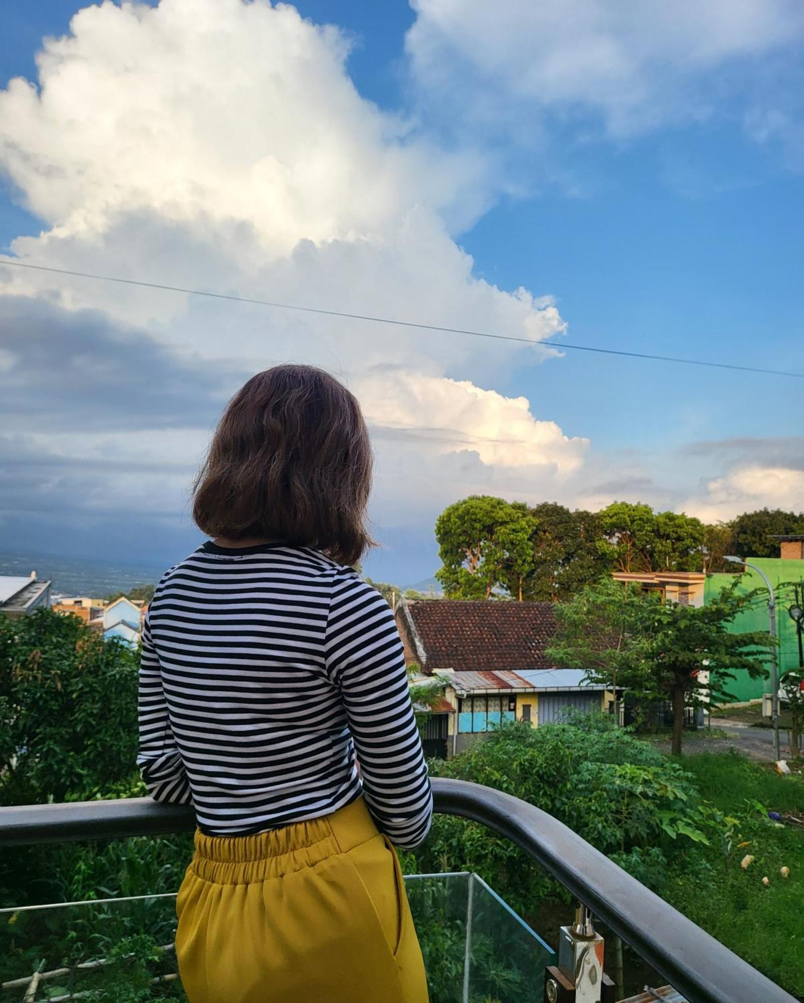 Grand Nala Jatimpark Batu Villa